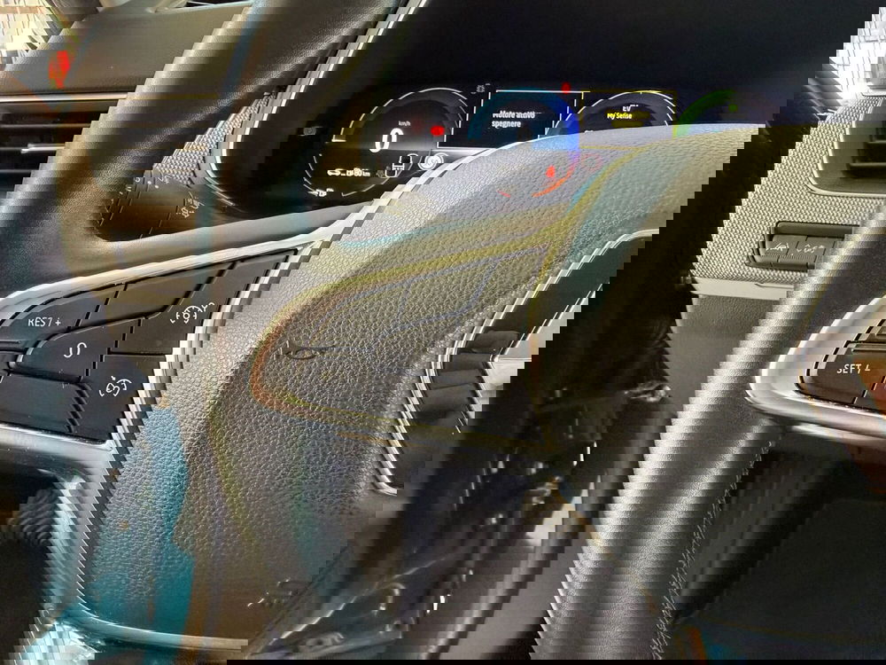 Renault Arkana usata a Brescia (13)