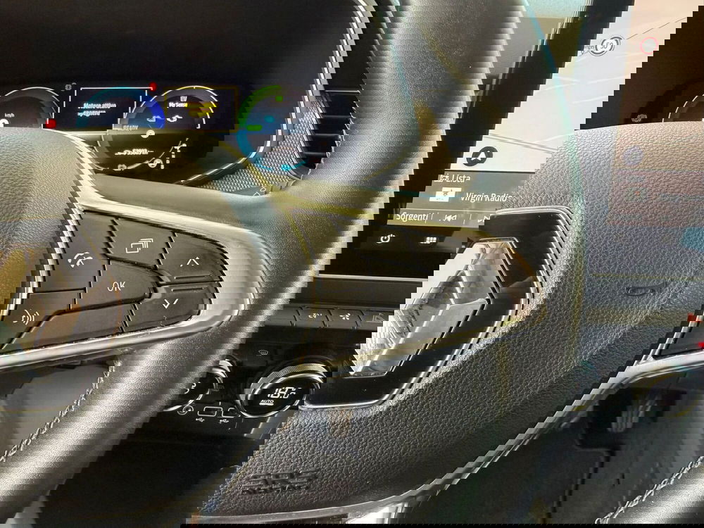 Renault Arkana usata a Brescia (14)