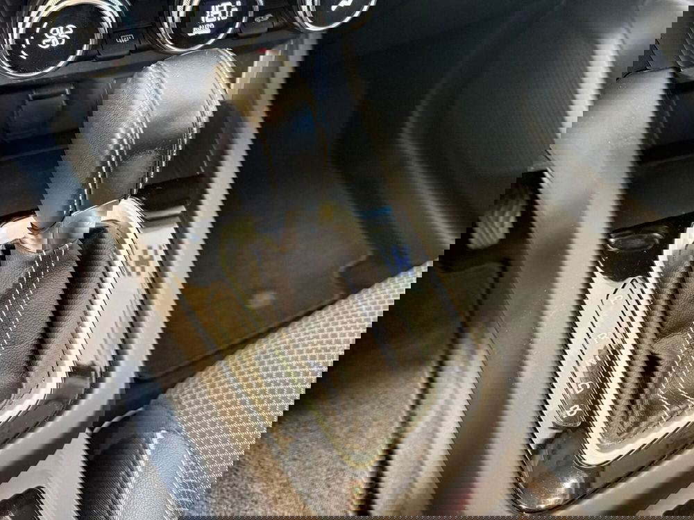 Renault Arkana usata a Brescia (18)