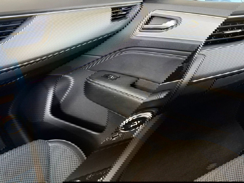 Renault Arkana usata a Brescia (19)