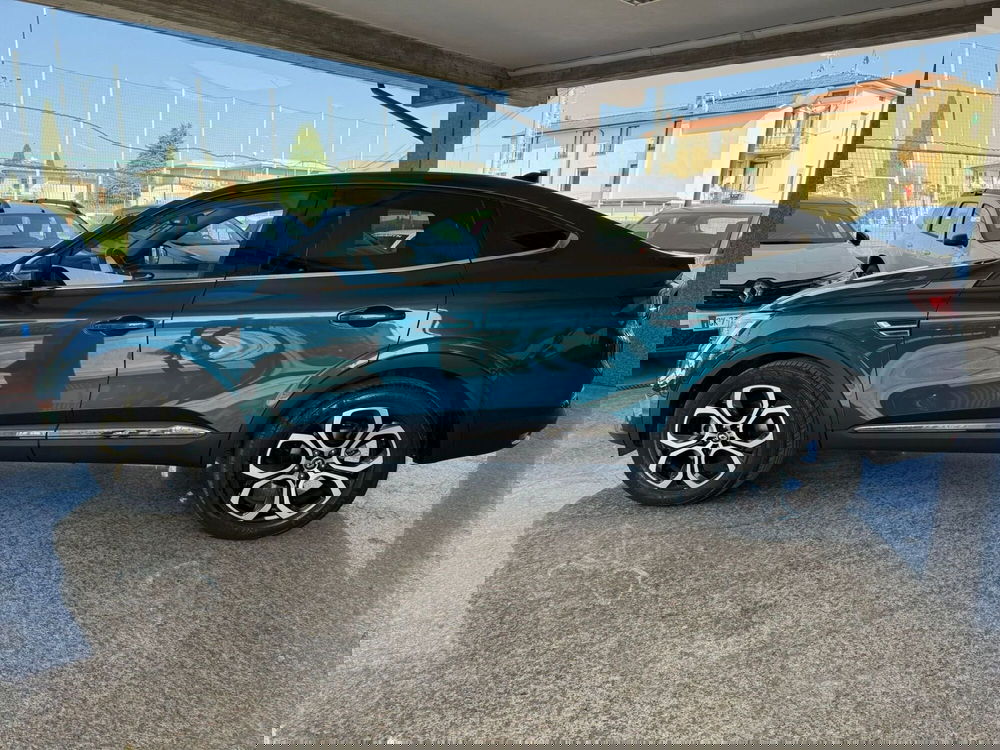 Renault Arkana usata a Brescia (3)