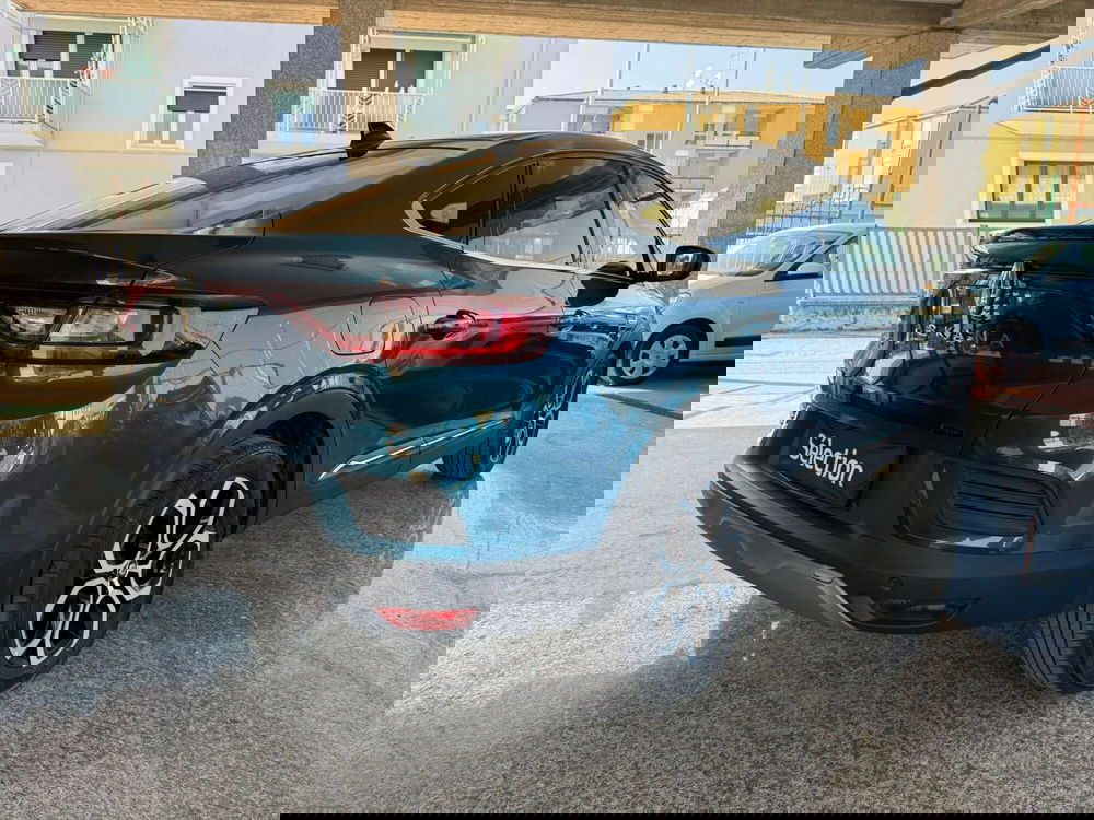 Renault Arkana usata a Brescia (4)