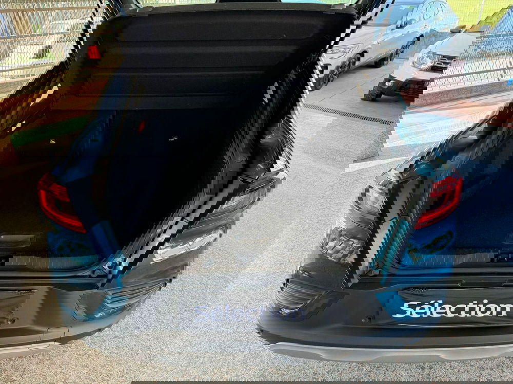 Renault Arkana usata a Brescia (6)