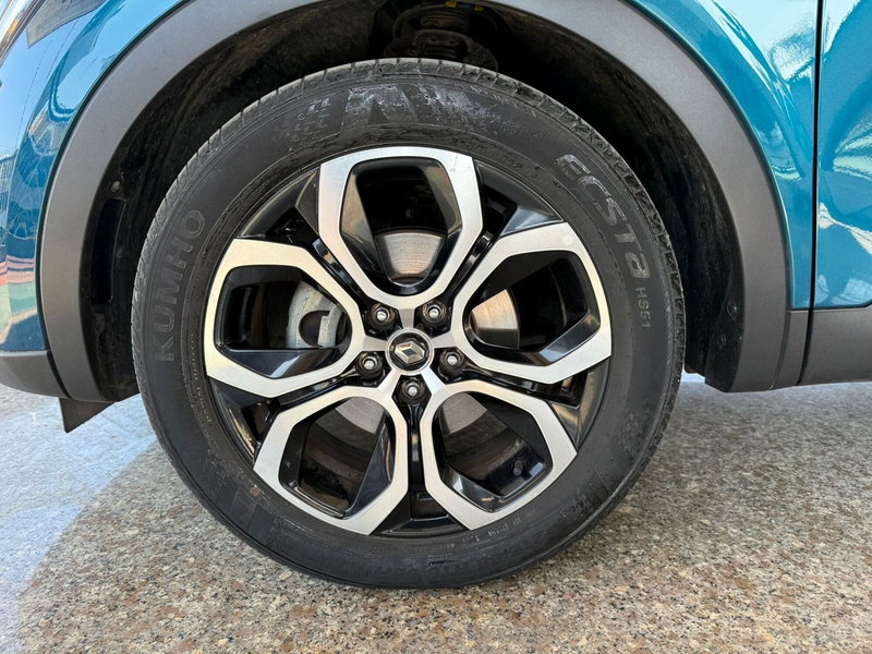 Renault Arkana usata a Brescia (7)