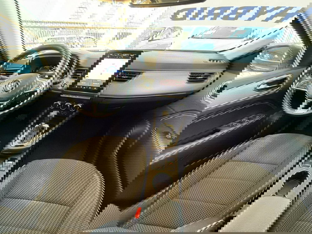 Renault Arkana usata a Brescia (8)