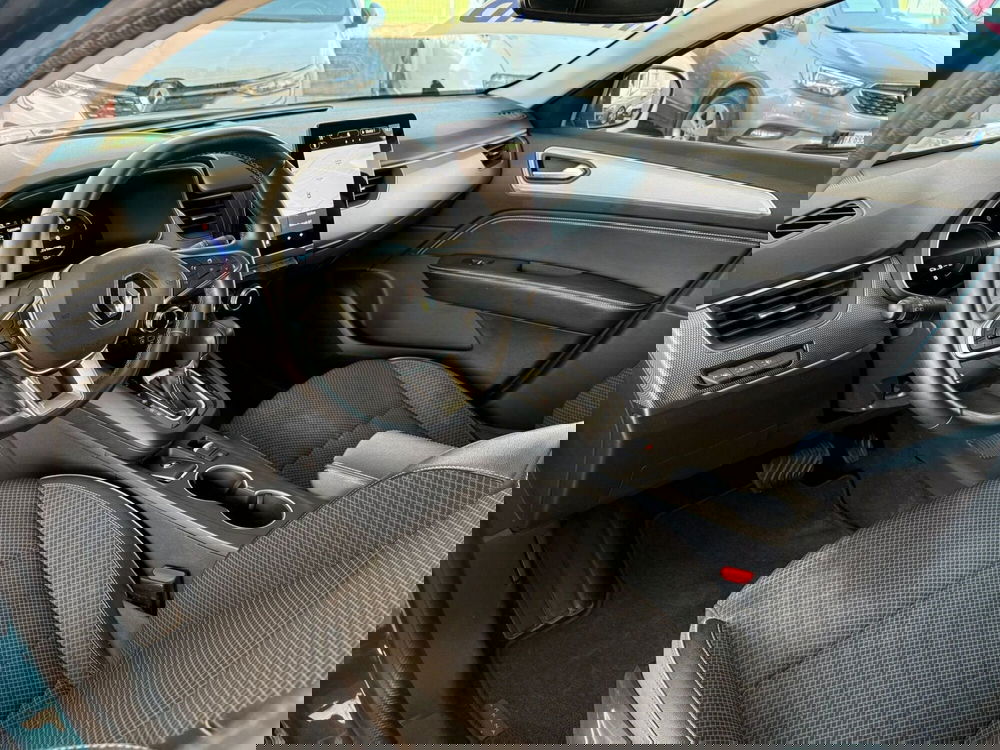 Renault Arkana usata a Brescia (9)