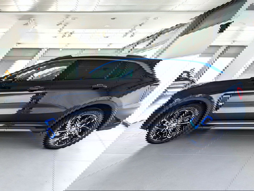 Lynk & Co 01 usata a Pescara (2)