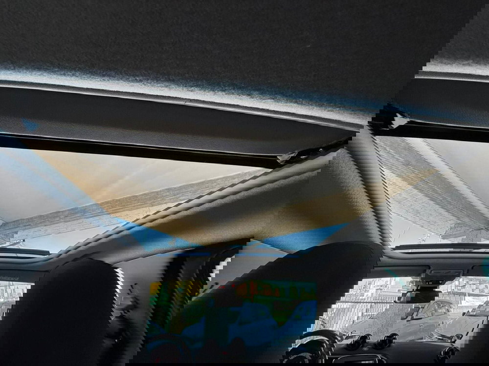 smart forfour usata a Brescia (15)