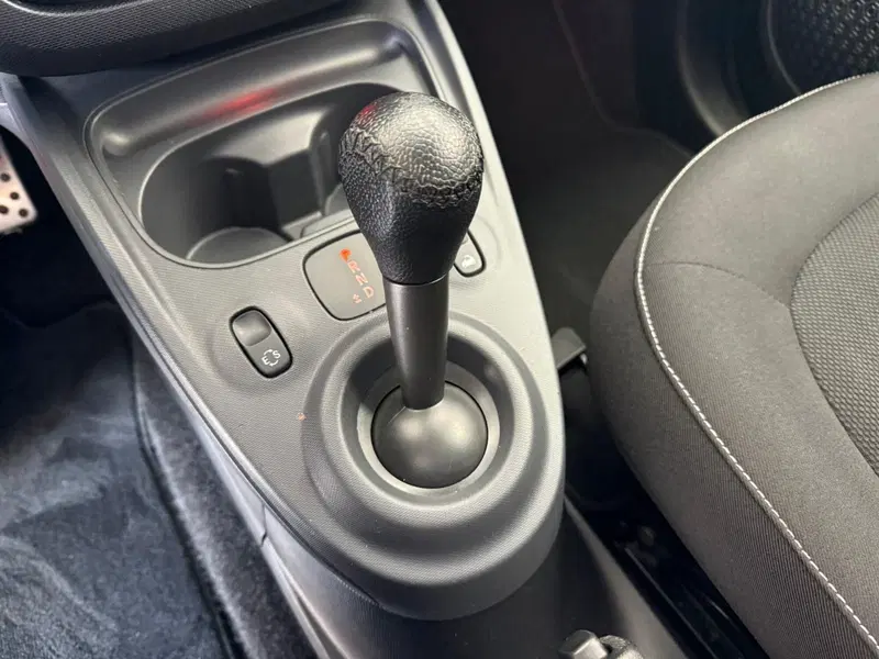 smart forfour usata a Brescia (19)