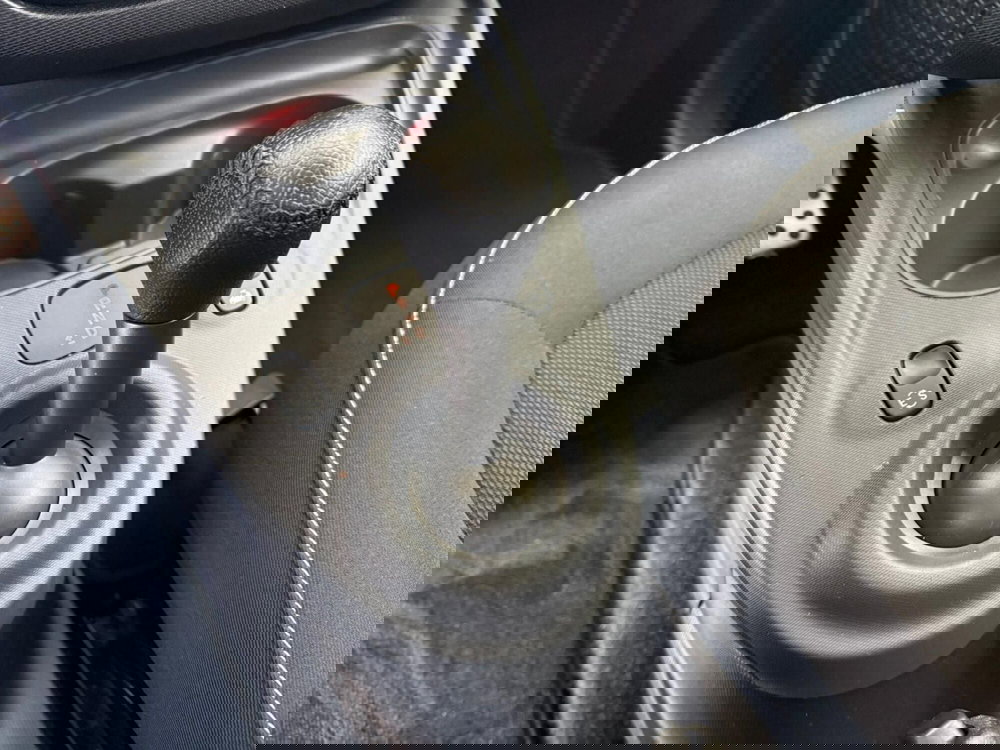 smart forfour usata a Brescia (19)