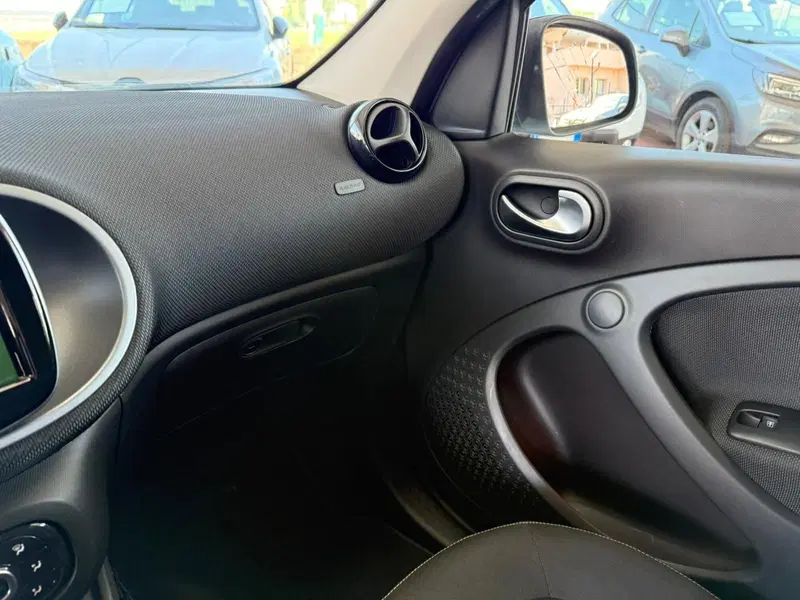 smart forfour usata a Brescia (20)