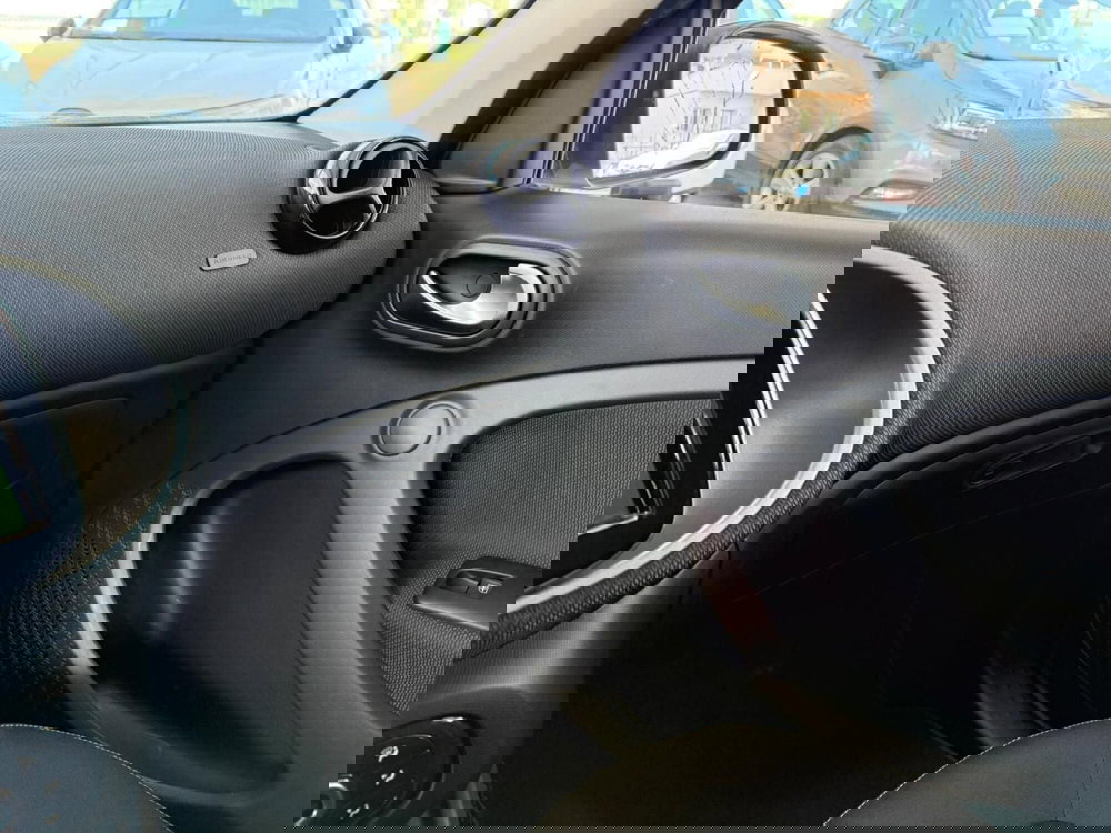 smart forfour usata a Brescia (20)