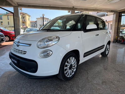 Fiat 500L 1.3 Multijet 85 CV Pop Star del 2015 usata a Desenzano del Garda