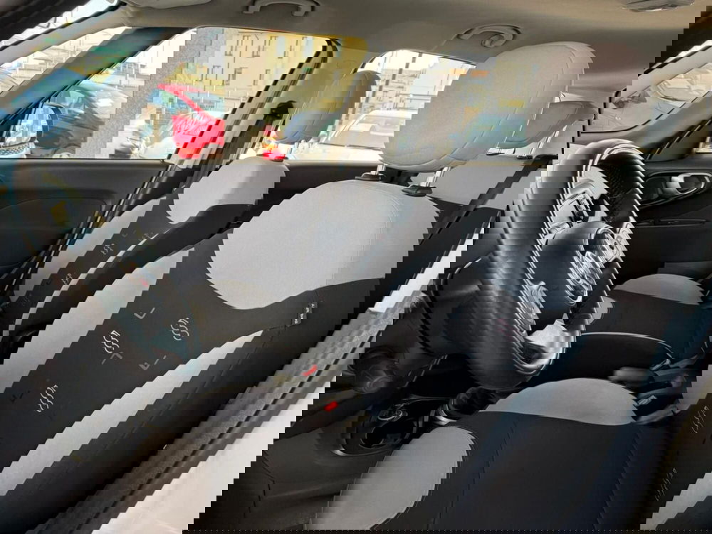 Fiat 500L usata a Brescia (10)