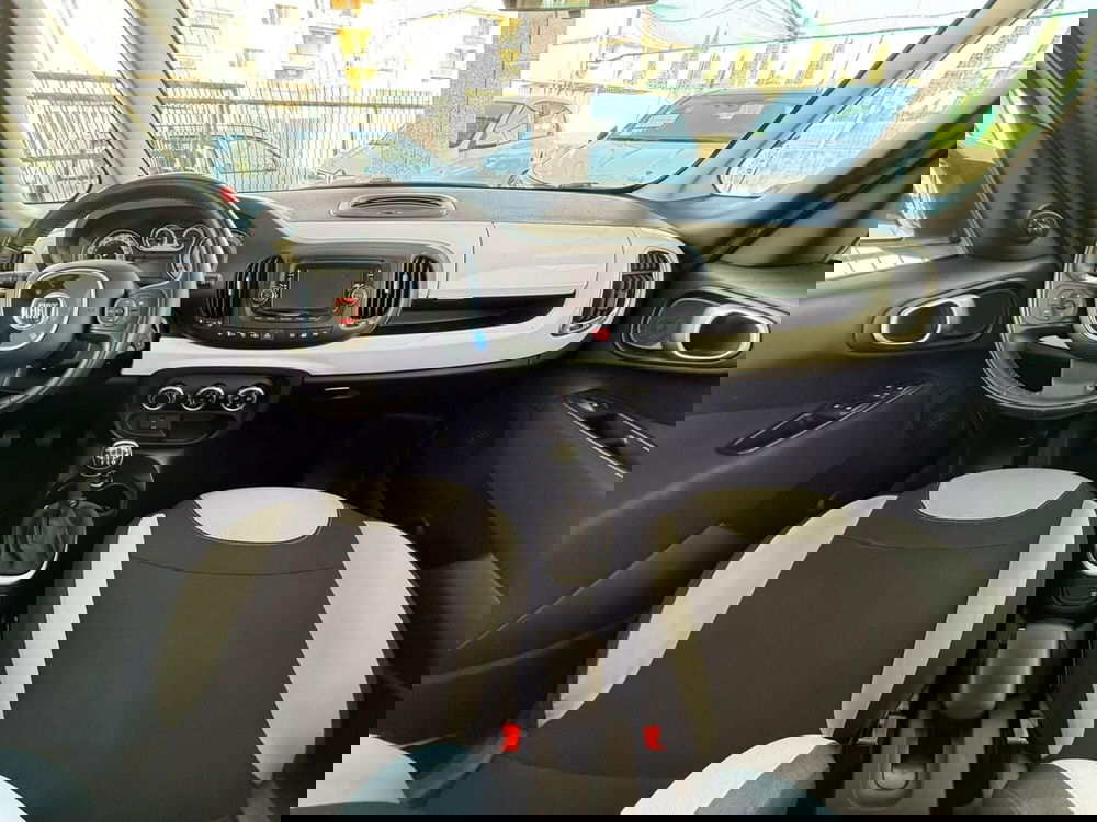 Fiat 500L usata a Brescia (11)