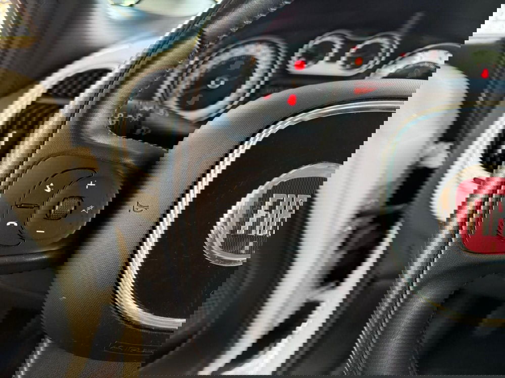 Fiat 500L usata a Brescia (13)