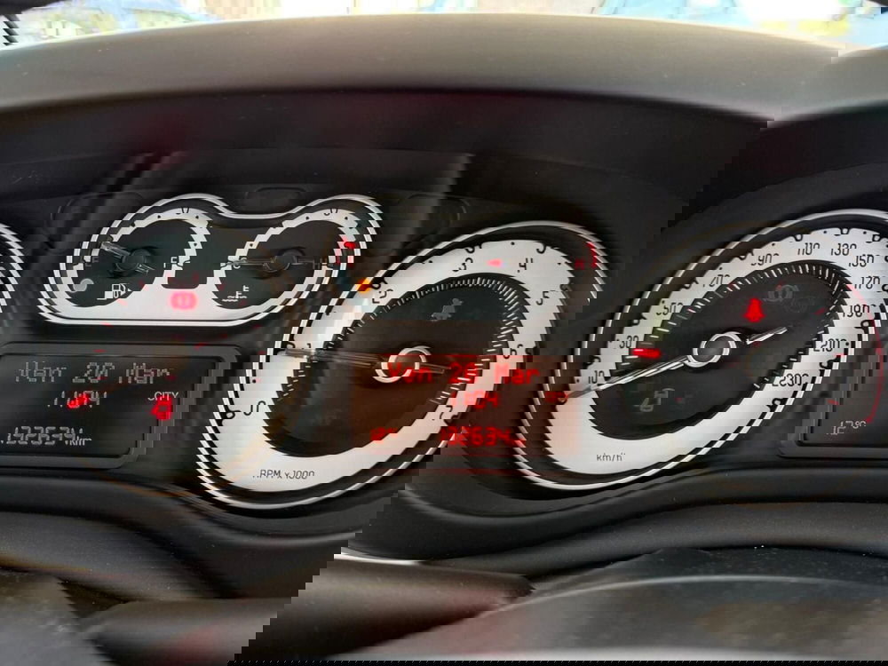 Fiat 500L usata a Brescia (15)