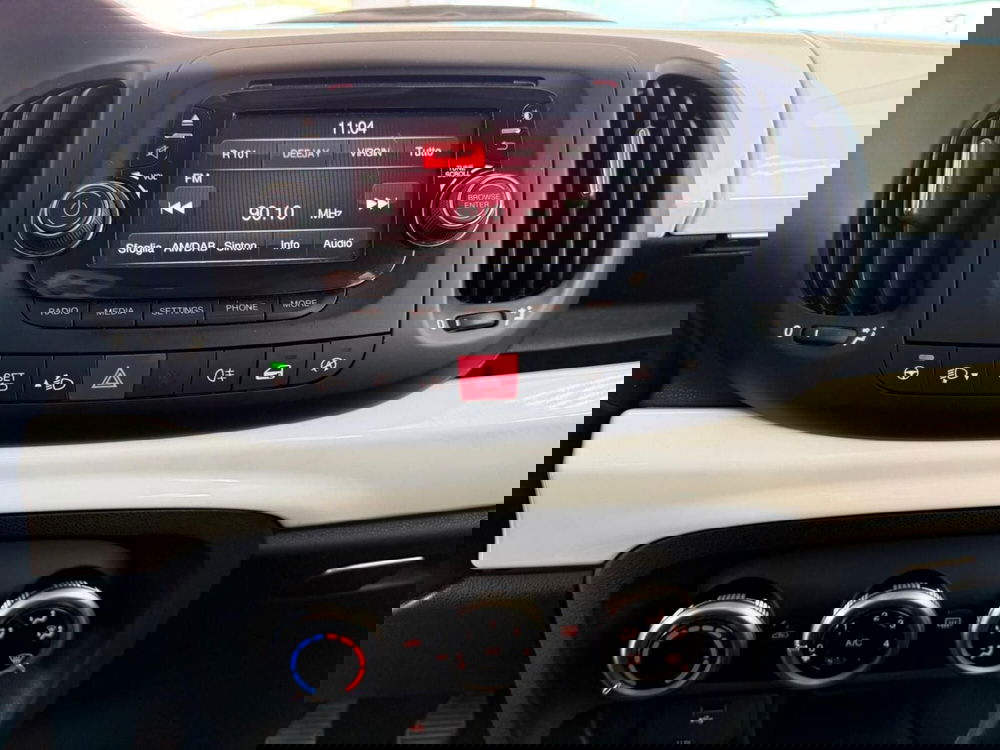 Fiat 500L usata a Brescia (16)