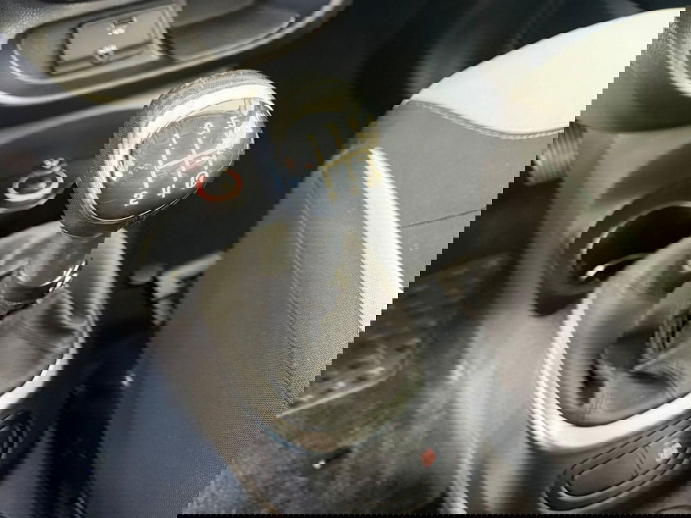 Fiat 500L usata a Brescia (17)