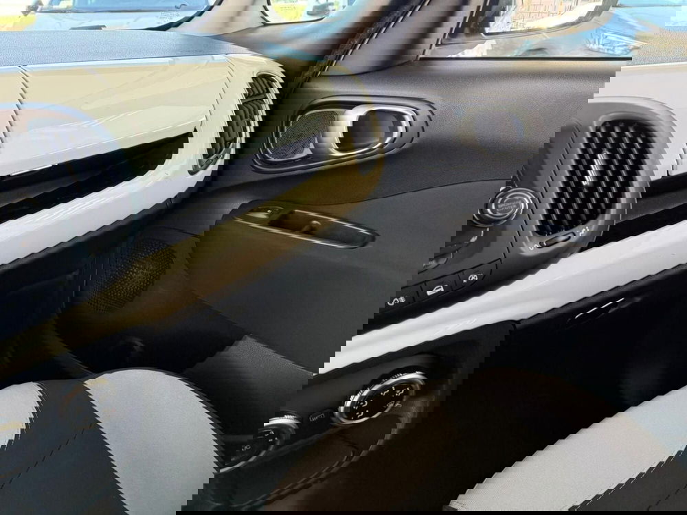 Fiat 500L usata a Brescia (18)