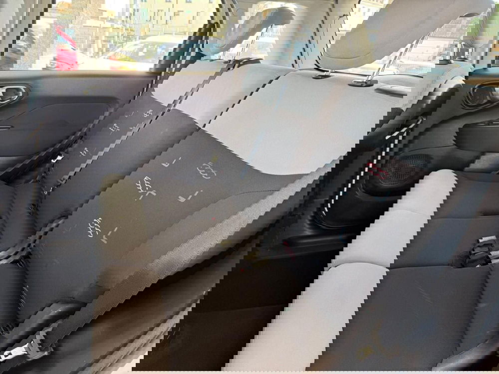 Fiat 500L usata a Brescia (19)