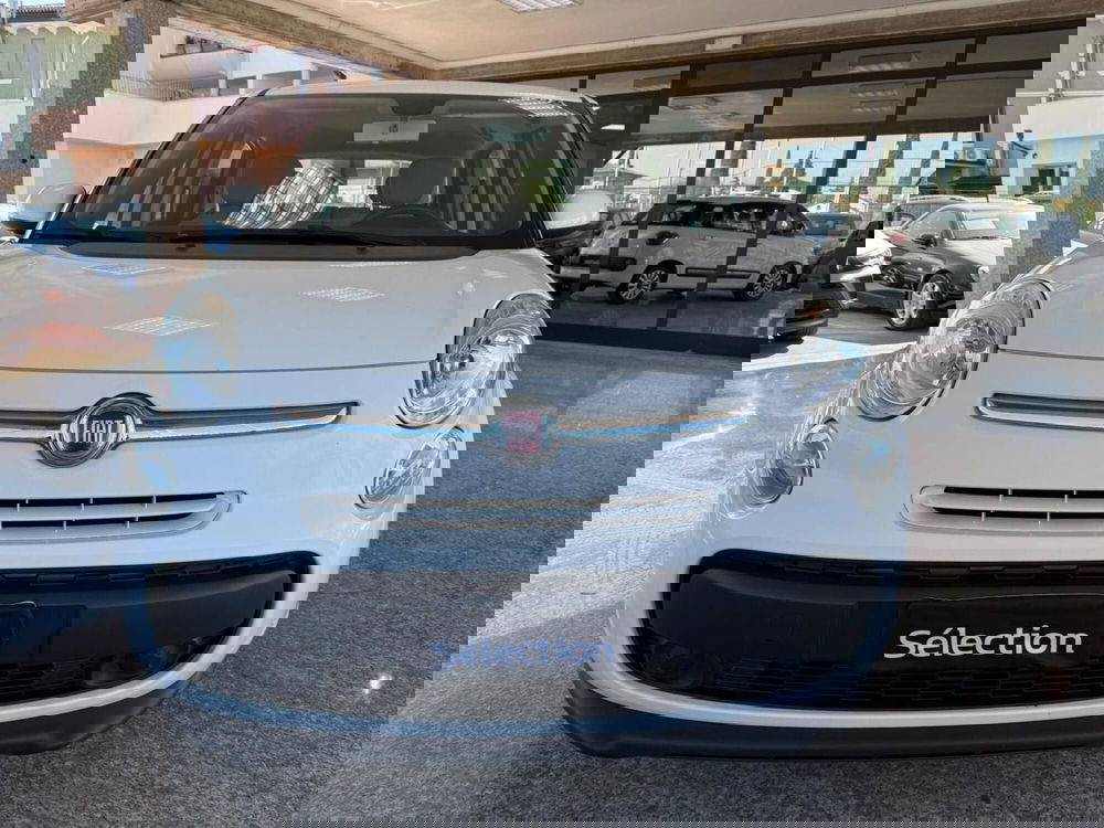 Fiat 500L usata a Brescia (2)