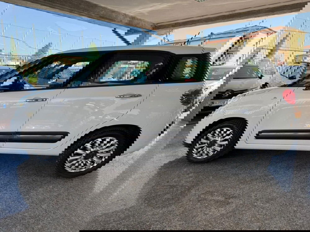 Fiat 500L usata a Brescia (3)