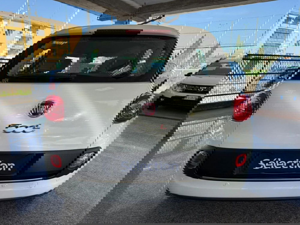 Fiat 500L usata a Brescia (5)