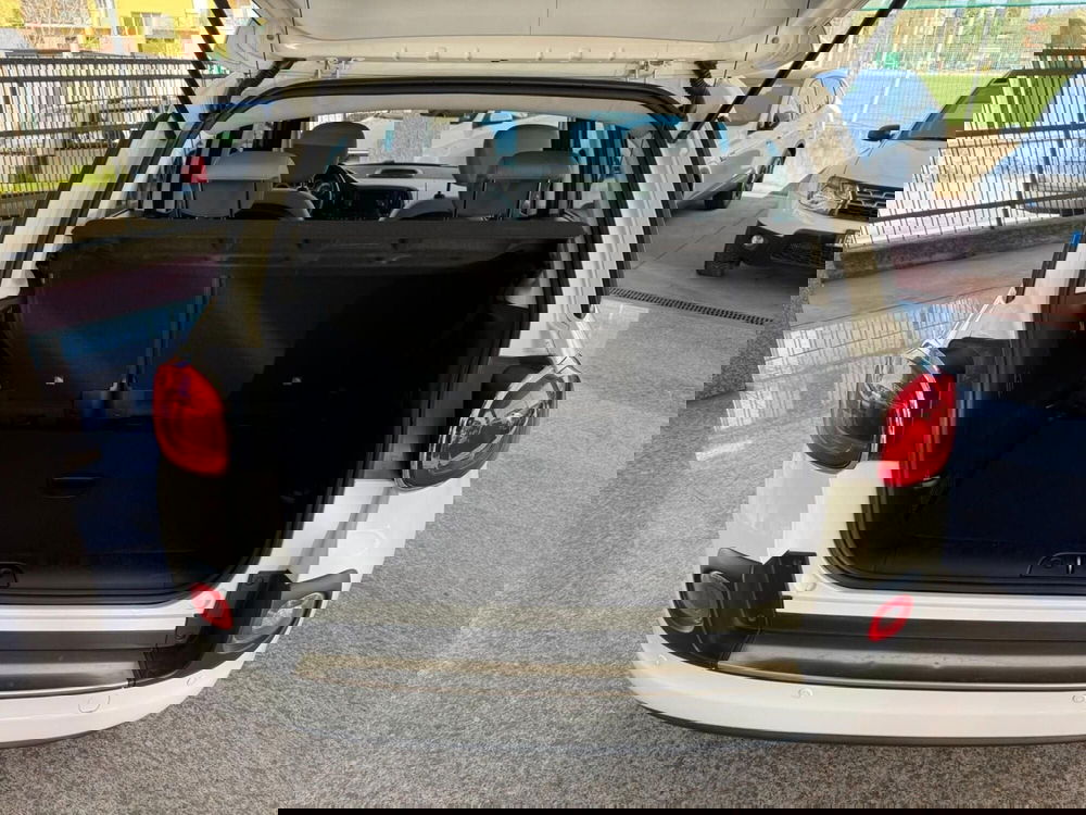 Fiat 500L usata a Brescia (6)