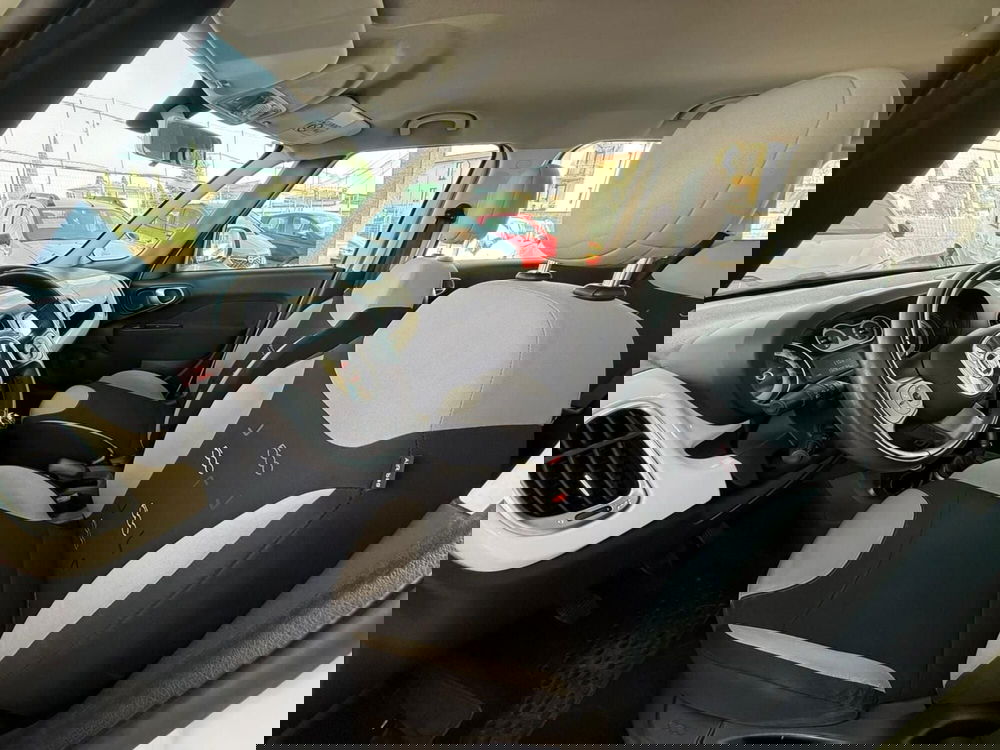 Fiat 500L usata a Brescia (8)