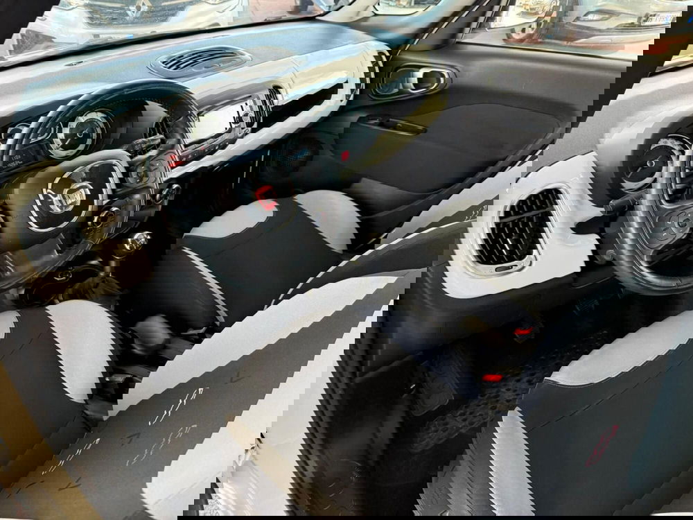 Fiat 500L usata a Brescia (9)