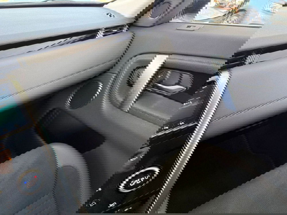 Land Rover Discovery Sport usata a Brescia (15)