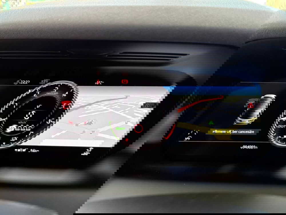 Land Rover Discovery Sport usata a Brescia (17)