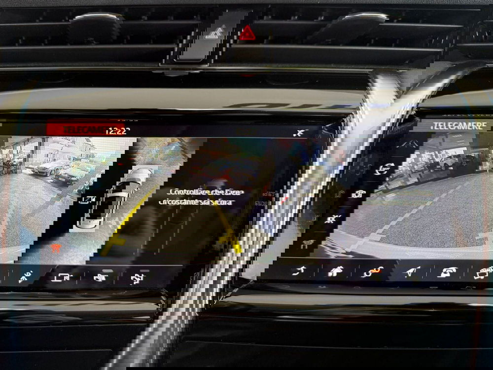 Land Rover Discovery Sport usata a Brescia (19)