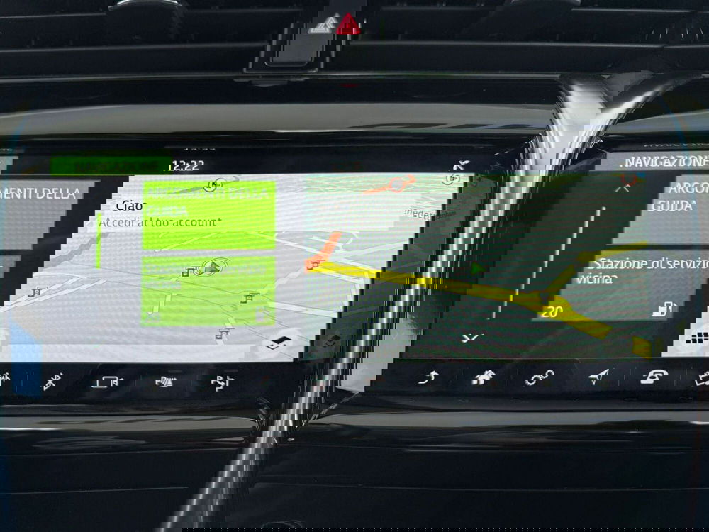 Land Rover Discovery Sport usata a Brescia (20)