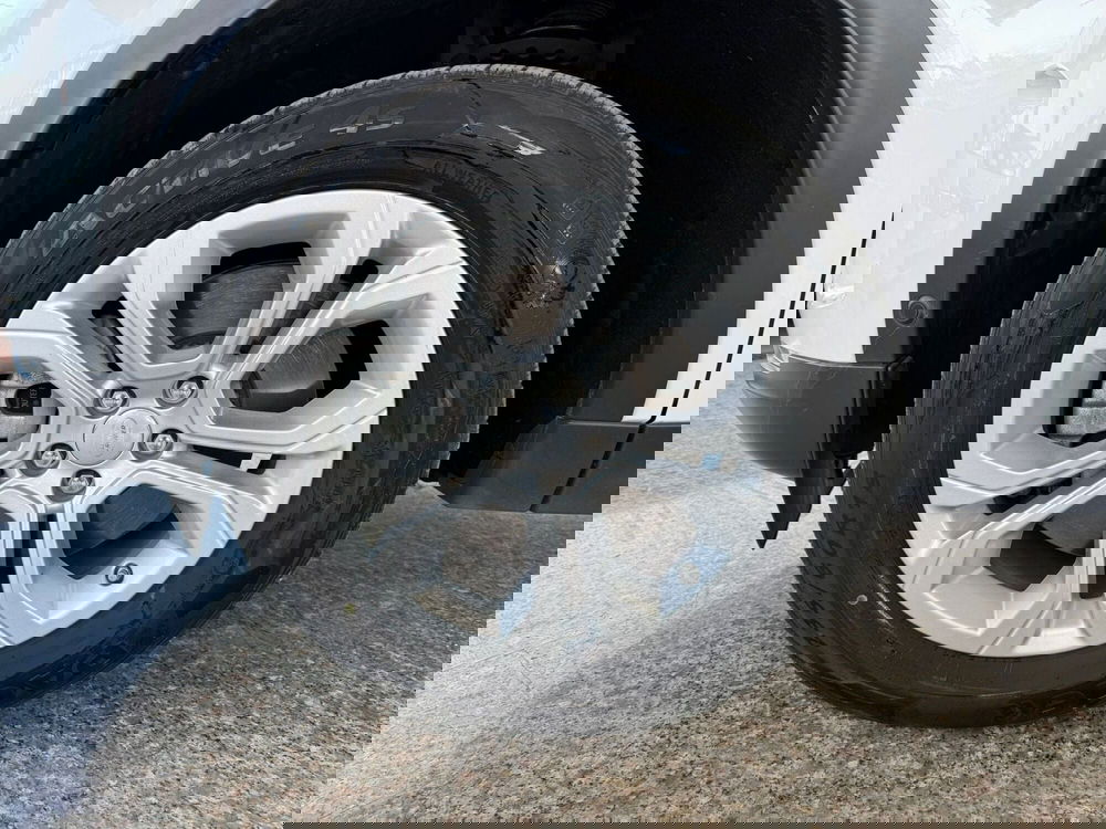 Land Rover Discovery Sport usata a Brescia (7)