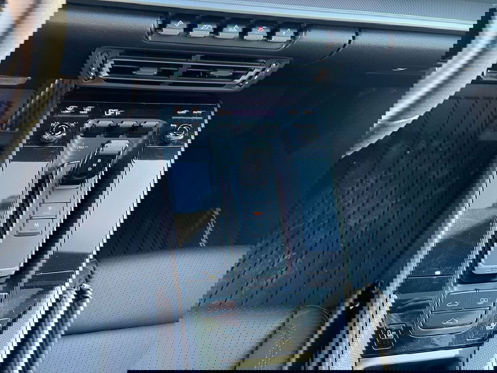 Porsche 911 Coupé usata a Salerno (19)