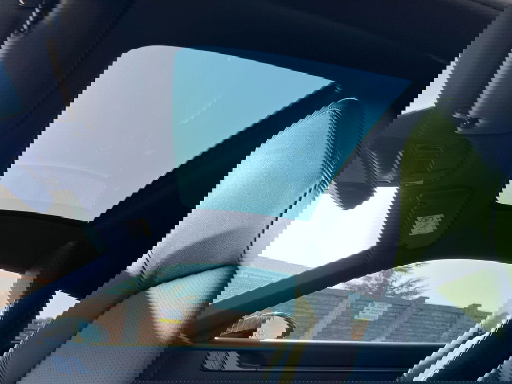 Porsche 911 Coupé usata a Salerno (7)