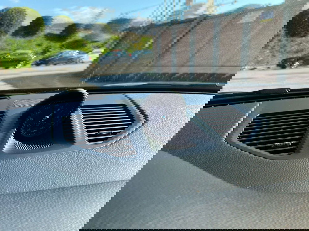 Porsche 911 Coupé usata a Salerno (9)