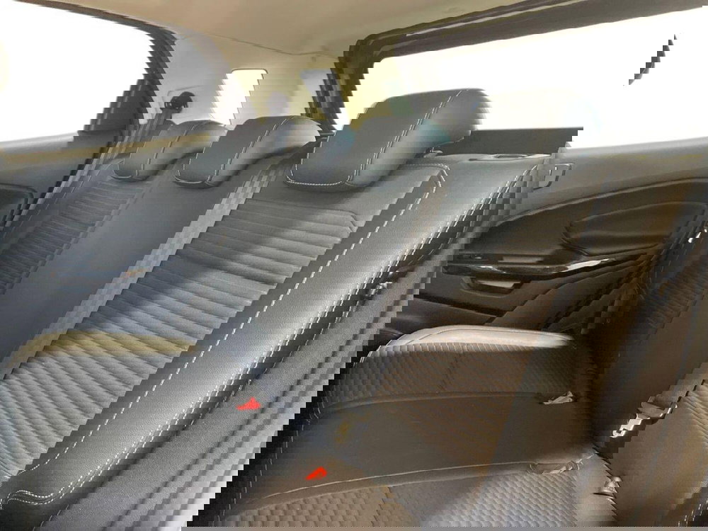 Ford EcoSport usata a Firenze (12)