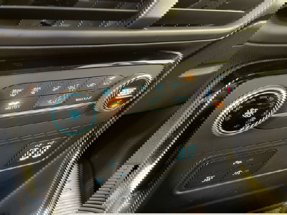 Ford EcoSport usata a Firenze (15)