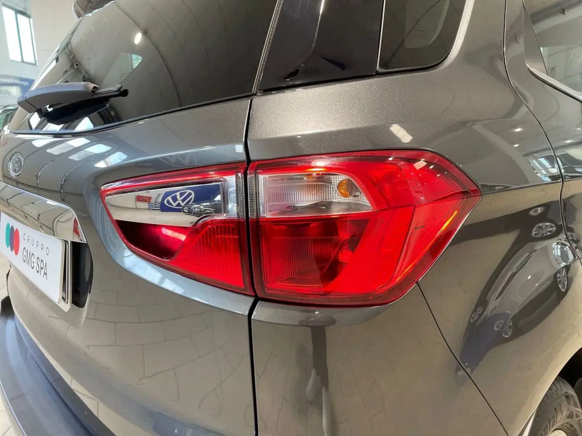 Ford EcoSport usata a Firenze (16)