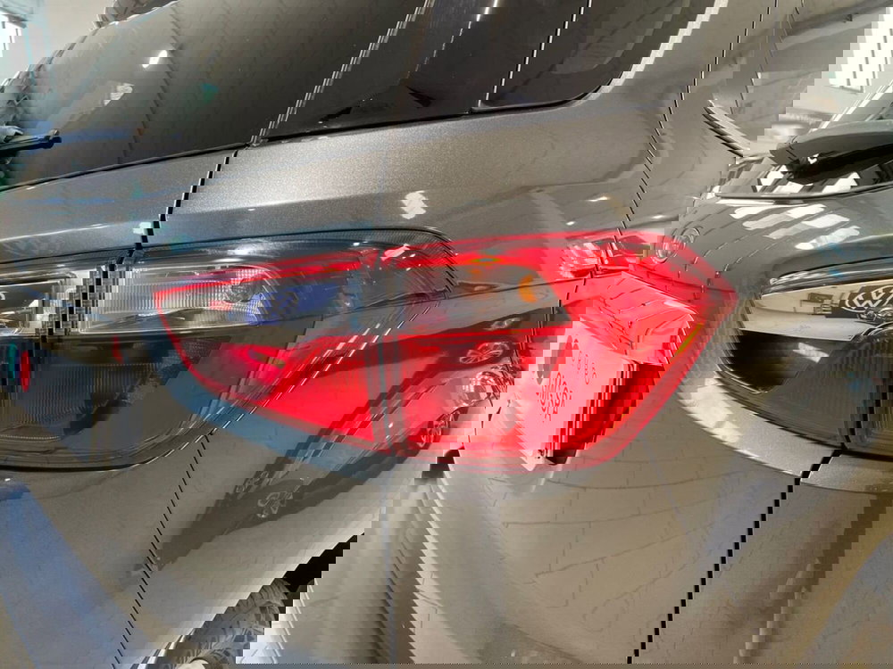 Ford EcoSport usata a Firenze (16)