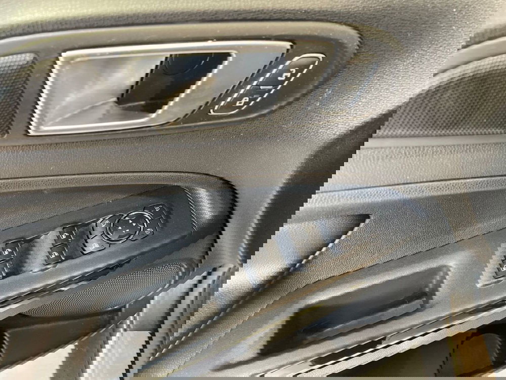 Ford EcoSport usata a Firenze (17)