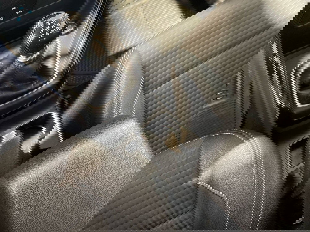 Ford EcoSport usata a Firenze (18)