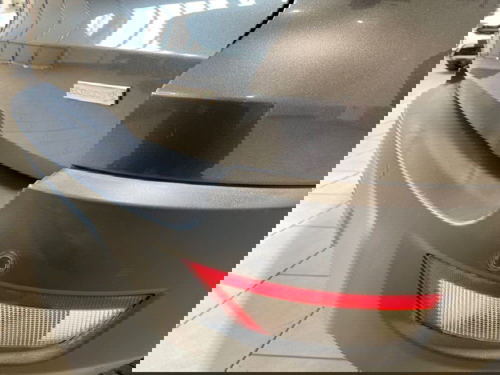 Ford EcoSport usata a Firenze (20)