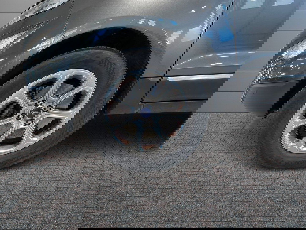 Ford EcoSport usata a Firenze (6)