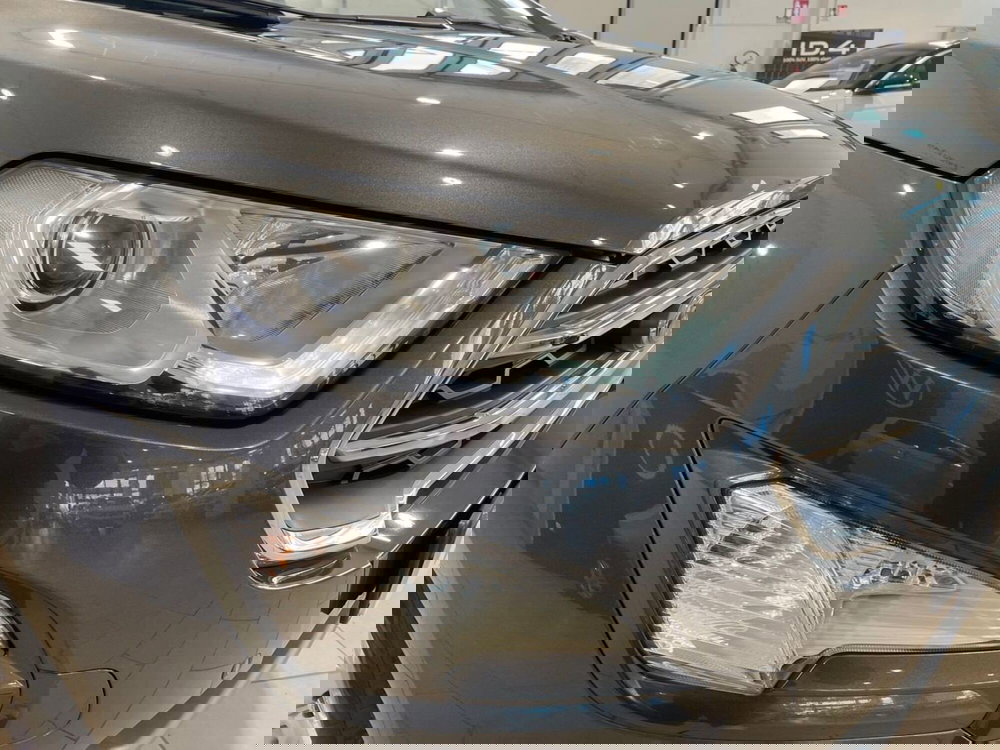 Ford EcoSport usata a Firenze (7)