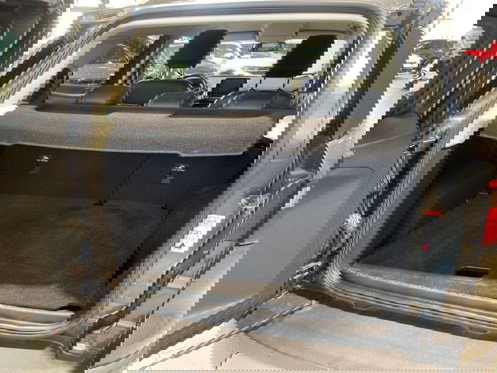 Ford EcoSport usata a Firenze (8)