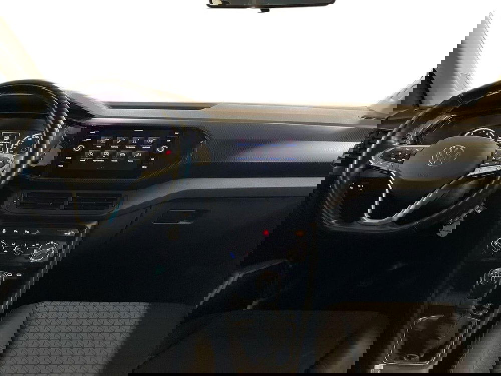 Volkswagen T-Cross usata a Prato (11)